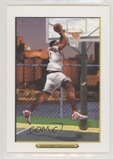 2006-07 Topps Turkey Red White Samuel Dalembert #146 z0c