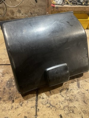 Grasklappe & Feder, 762181-VF0-E500, Honda HRH536 QXE Mähwerk GXV160 Motor (166)