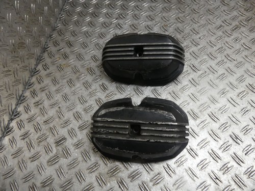 BMW R80G/S,R80GS,R100GS EZ:93 Ventildeckel Paar Motordeckel Zylinderkopf 67994