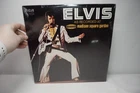 Elvis Presley - Elvis As Recorded At Madison Square Garden NEW Sealed Vinyl LP