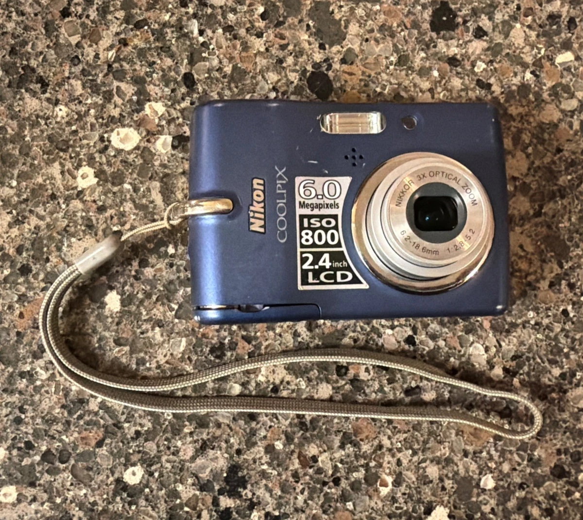 Nikon COOLPIX L11 Digital Cameras for Sale | Shop New & Used