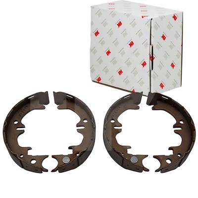 NK HANDBREMSBACKEN Ø170mm passend für TOYOTA CAMRY CARINA CELICA | 2745651