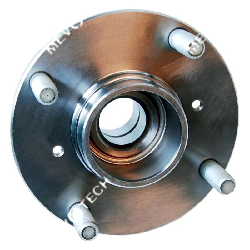 For Suzuki Swift 89-94 Wheel Bearing and Hub Assembly Rear Driver or Passenger Foto 2 de 4