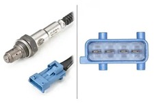 Sonde lambda Ferrari 368