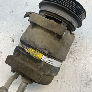 7701499859 Klimakompressor  RENAULT MEGANE 1a Serie 1.4 16V SW 5p/b/1390cc