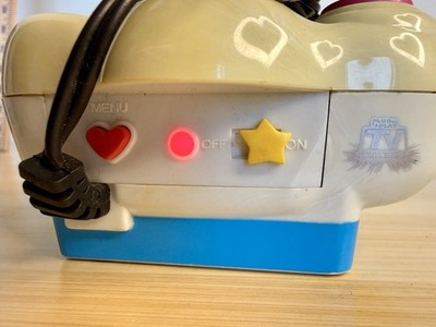 Care Bears Plug N Play TV Game, Jakks Pacific | eBay