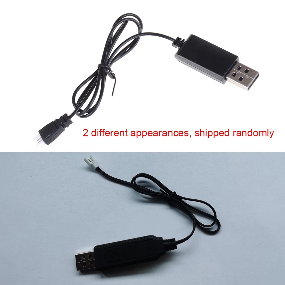 USB-Ladekabel Für Helikopter 501029, 501004, 501008, 501009 - 370410101