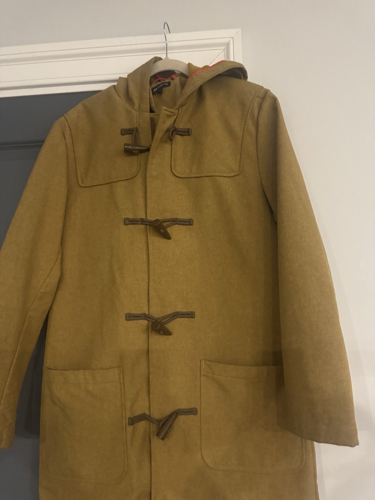 Jack Threads Coat Medium - image 1