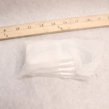 (4-Pk) Petlibro Dockstream Replacement Filters Black PLFF005