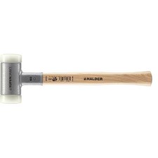 Halder Supercraft 3366050 Dead Blow Hammer, 35 Oz., 14-1/2"