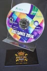 Just Dance 2014 | Xbox 360 | Disc Only | TESTED!