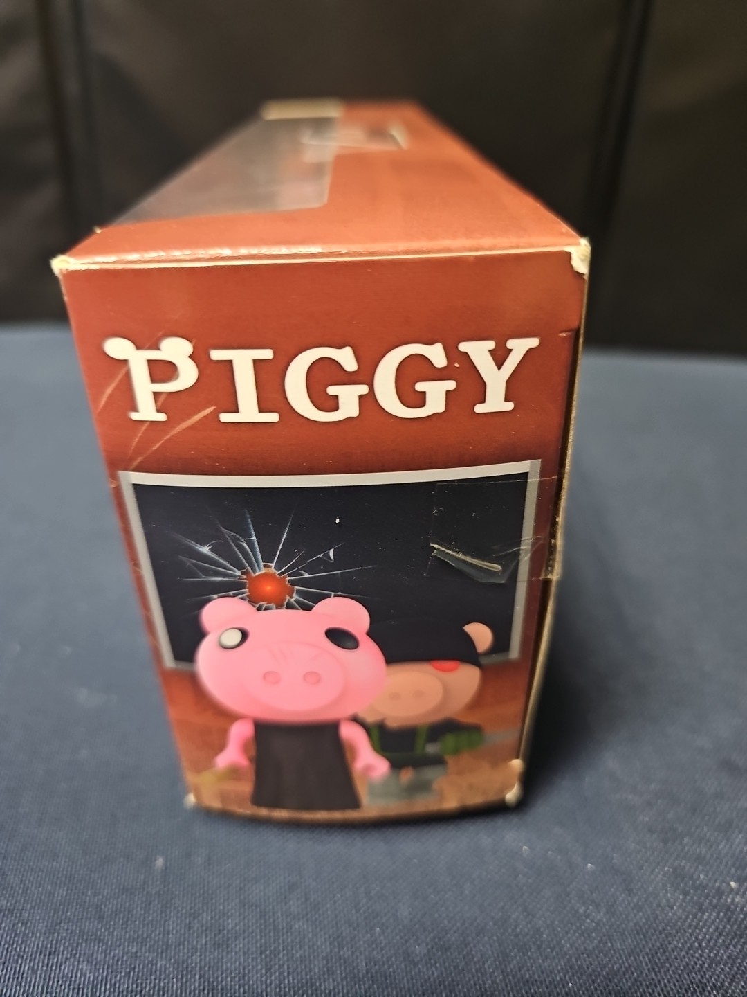 Piggy 4 Pack  Action Figures 2021 Brand New  Play Set