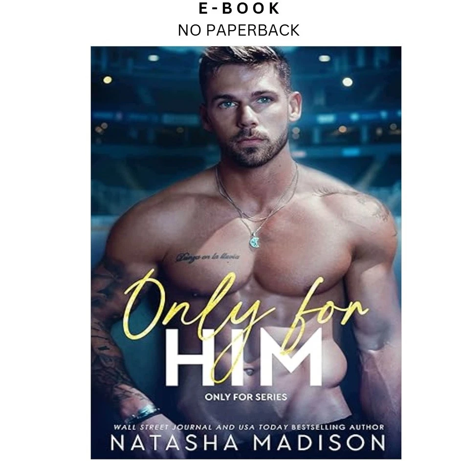 Only For Him ebook | LD Global Digital Ebook Store Buy Only For Him ebook, instant digital download PDF from LD Global