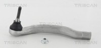 Spurstangenkopf Gelenkkopf Triscan 8500 25144 FüR Renault Megane Talisman K9A 4