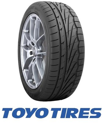 Toyo Proxes TR1 XL 215/40 R16 86W