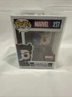Funko Pop! Vinyl: Marvel - Mystique - Amazon (Exclusive) #217