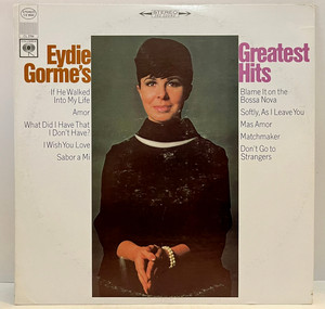 Eydie Gorme | eBay