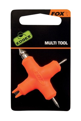 FOX Kleinteile/Tools Edges Multi Tool