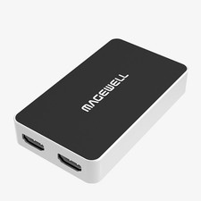 MAGEWELL USB Capture HDMI Plus One-channel 2K capture device