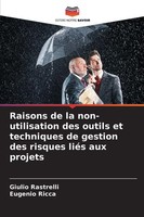 Giulio Rastrelli (U. A.) | Raisons De La Non-Utilisation Des Outils Et...