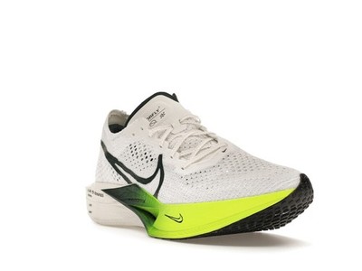 Nike ZoomX VaporFly Next% 3 WA:KE.UP Pack - FZ4017-100 | eBay
