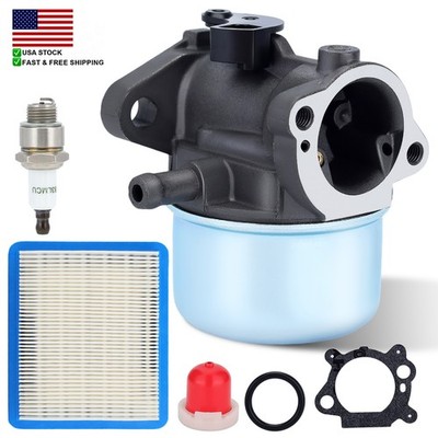 799868 498170 Carburetor for Briggs & Stratton 625 6.5 HP 6150N 6150 650 6HP