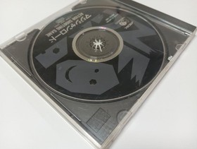 Magician Lord Neo Geo CD SNK ADK Retro Action Shooting Game Japan Import Tested