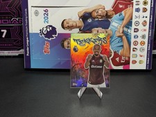 2025-26 Topps Premier League - Tekkers Donyell Malen