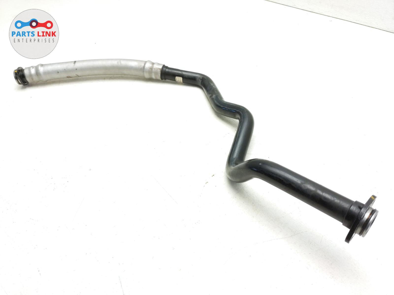2010-14 LAMBORGHINI GALLARDO ENGINE OIL PIPE HOSE LINE TUBE LP550 560 570 SPYDER