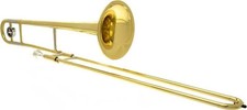John Packer JP031 Bb Tenor Trombone