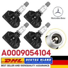 Felgenmontage Reifendrucksensor A0009054104 passend für viele Neuere Modelle