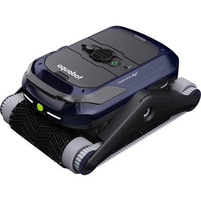 BWT AQUABOT Cordless Robotic Pool Cleaner (10-0102550)