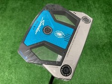 TaylorMade SPIDER 5K ZT KBS CT 120 36.5 US 2.5 Putter