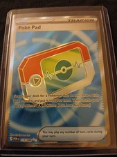 Poké Pad 113/088 Me03: Perfect Order Holo NM  on eBay