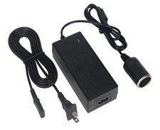 AC to DC Converter 110V to 12V 10A 120W Power Supply Car Cigarette Lighter Adapt