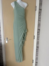 Peppermayo Exclusive - Clarence Maxi Dress - Sage