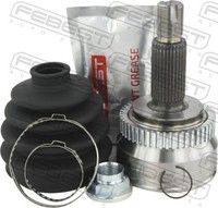 Gelenksatz Antriebswelle Febest 1210-DHA48 FüR Hyundai Genesis DH GDI 4WD KIA K9