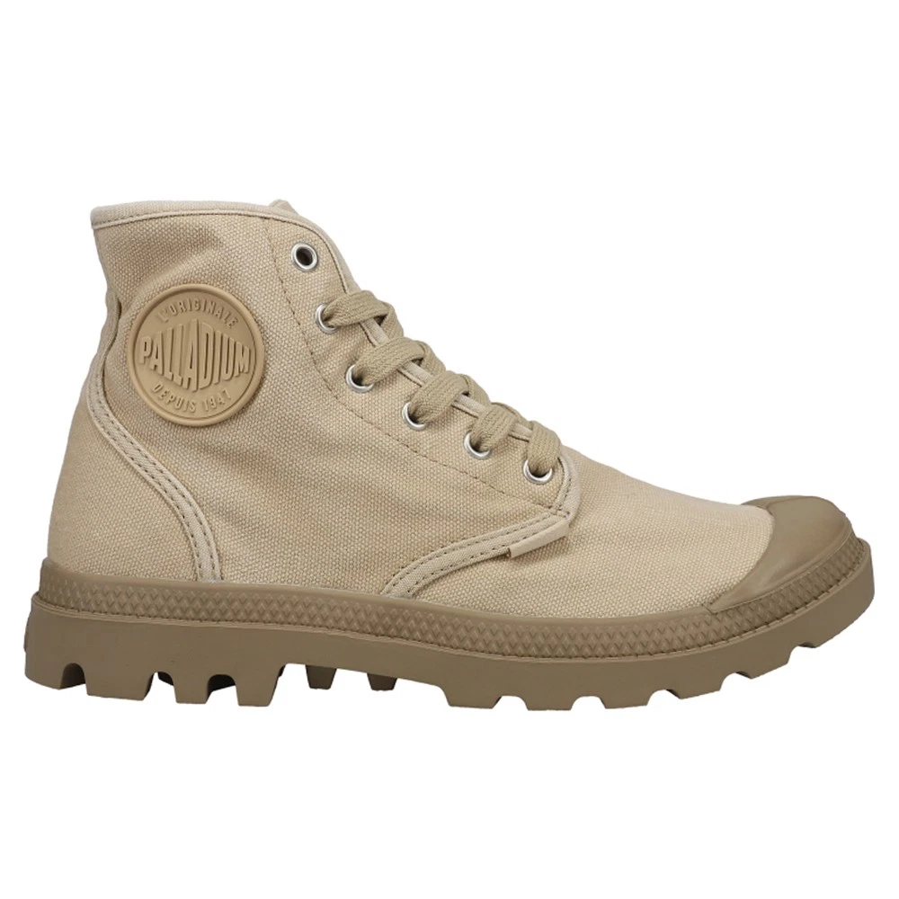 Palladium Men display picture 1