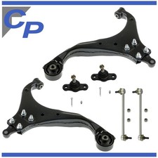 2 Querlenker vorne für Kia Sportage JE 2 Traggelenk 2 Koppelstange links rechts