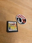 Nintendo DS Dragon Ball Z Supersonic Warriors 2