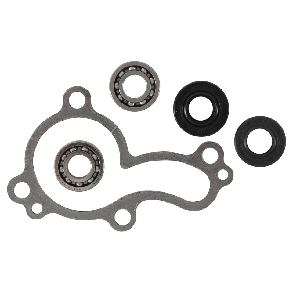 Hot Rods Water Pump Repair Kit for Kawasaki KLX 450R KX 450R (06-15) WPK0038 - Image 3 of 3
