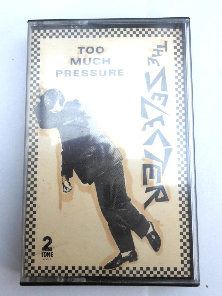 the selecter too much pressure products for sale | eBay UK