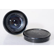 Schneider-Kreuznach Durst Componon 1:4/50 For M25 / M-25 Enlarging Lens
