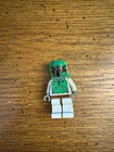 Lego Star Wars Boba Fett Minifigure SW0002b