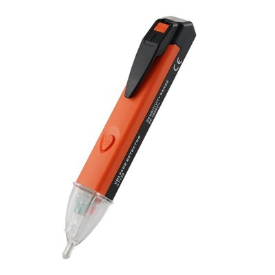 Non-Contact Voltage Tester 60V-1000V AC Voltage Detector Pen