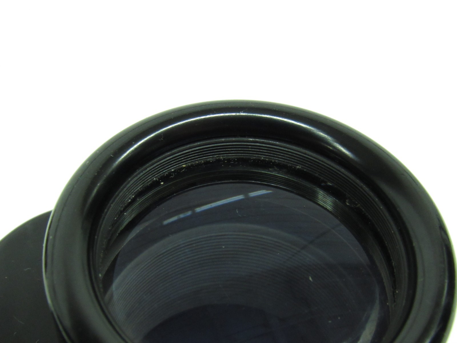 Vtg Nikon 7x 35 7.3° Wide Angle J-B7 Nippon Kogaku Japan Binoculars w/ Case