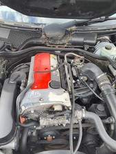 Amortisseur Mercedes 200