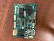 Whirlpool Kenmore W10751276 Refrigerator Control Board AZ38687  BK1318