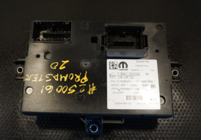2020 RAM PROMASTER 2500 Body Control Module 116RAI000029 OEM | eBay