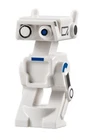 Lego Star Wars BD-72 Minifigure sw1211 From Set 75325